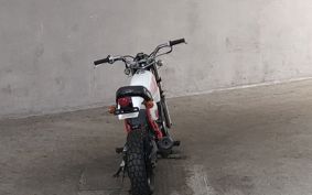 HONDA APE50 AC16