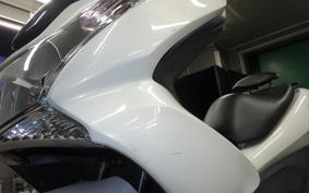 HONDA PCX 150 2013 KF12