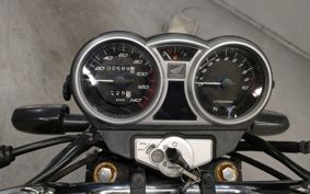 HONDA CBF 125 PCJ7