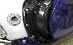 SUZUKI GSX-1300R HAYABUSA 2005