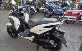 YAMAHA TRICITY 125 SEC1J