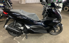 HONDA PCX 125 JK05