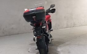 DUCATI MULTI STRADA 1200S AA02JA