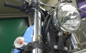 KAWASAKI 250TR BJ250F