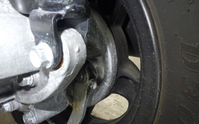HONDA LEAD 125 2002 JF45