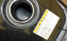 YAMAHA SR400 Gen.4 2012 RH03J