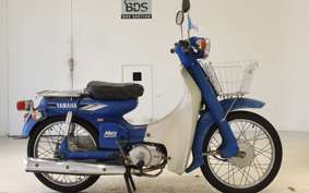 YAMAHA MATE 50 2005 UA04J