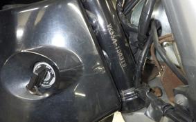 SUZUKI BOULEVARD 400 2006 VK55A