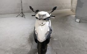 SUZUKI ADDRESS V125 DT11A