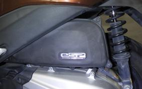 HONDA LEAD 125 2001 JF45