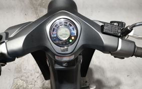 HONDA  SUPER CUB C125 JA71