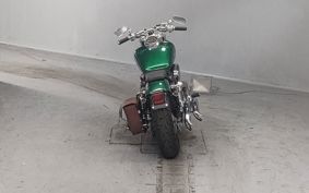 HONDA SHADOW 400 SLASHER 2000 NC40