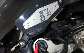 YAMAHA MT-09 A 2014 RN34J