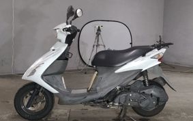 SUZUKI ADDRESS V125 CF4MA