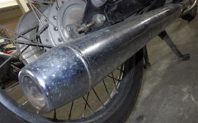 HONDA C90 SUPER CUB E HA02