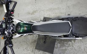 YAMAHA SEROW 250 Gen.3 2023 DG31J