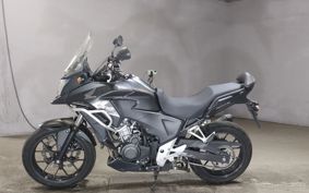 HONDA 400X 2014 NC47