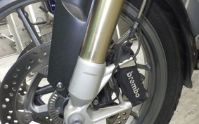 BMW R1200GS 2014