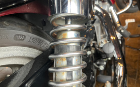 HARLEY XL883L 2014 CR2