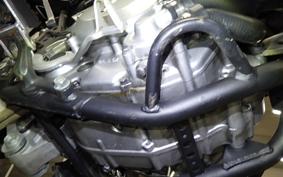 KAWASAKI KLX250D TRACKER X LX250V