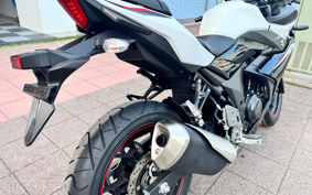 SUZUKI GSX250R DN11A