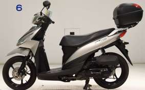 SUZUKI ADDRESS 110 2023 CE47A