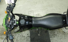 KAWASAKI KSR-2 2016 MX080B