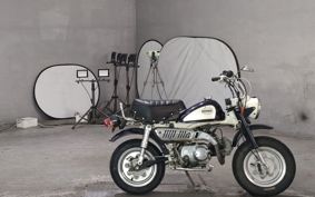 HONDA MONKEY Z50J