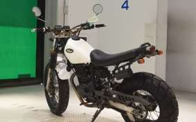 YAMAHA TW200 Gen.2 2024 DG07J