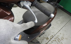HONDA DIO Gen.6 2011 AF68