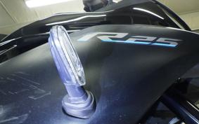 YAMAHA YZF-R25 A RG74J