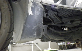 SUZUKI ADDRESS 110 2022 CE47A