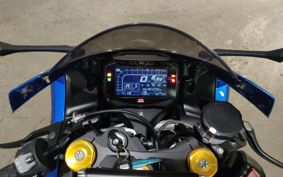 SUZUKI GSX-R1000R 2021 DM11G