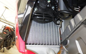 HONDA CRF250L MD44