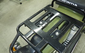 HONDA ｸﾛｽｶﾌﾞ50 1996 AA06