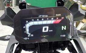 BMW F800GS 2026