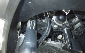 KAWASAKI NINJA 400 2018 EX400G