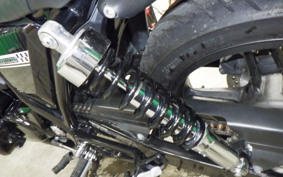 HONDA CB1100 ABS 2016 SC65