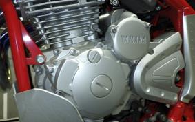 YAMAHA SEROW 250 Gen.3 DG31J