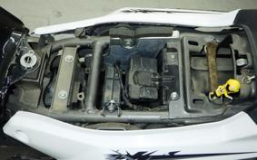 KAWASAKI KSR110 2021