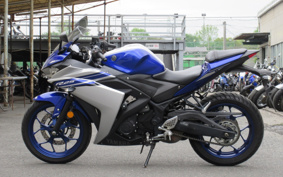 YAMAHA YZF-R25 ABS RG10J