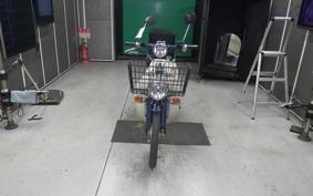 HONDA C50 SUPER CUB 2020 AA01