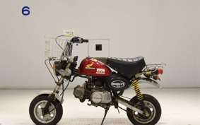 HONDA MONKEY Z50J