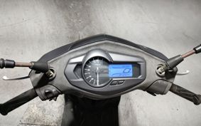 YAMAHA CYGNUS125XSR SEA5J