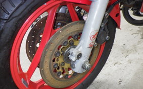 DUCATI F1 1986