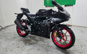 SUZUKI GSX-R125 ABS DL33B