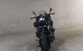 KAWASAKI NINJA 1000SX 2020 ZXT02K