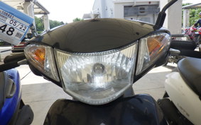 SUZUKI ADDRESS V50 CA4BA