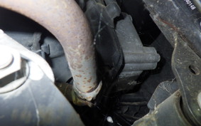 SUZUKI ADDRESS 110 2013 CE47A
