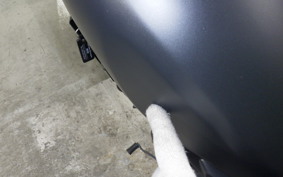 HONDA REBEL 250 A 2000 MC49